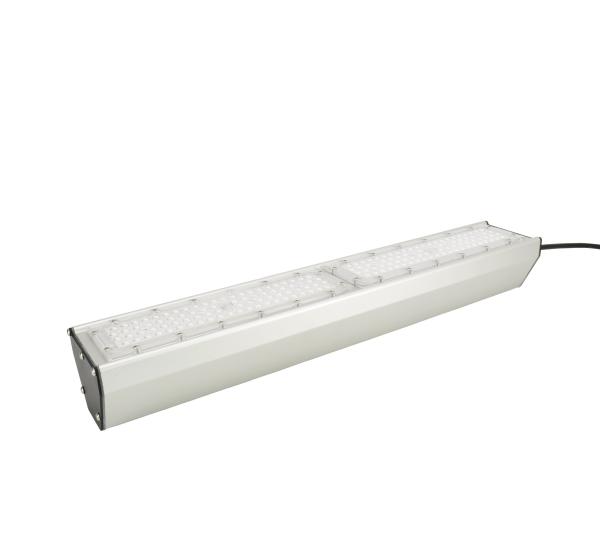 LED Hallenstrahler Highbay LEX - PRO 90W 90°